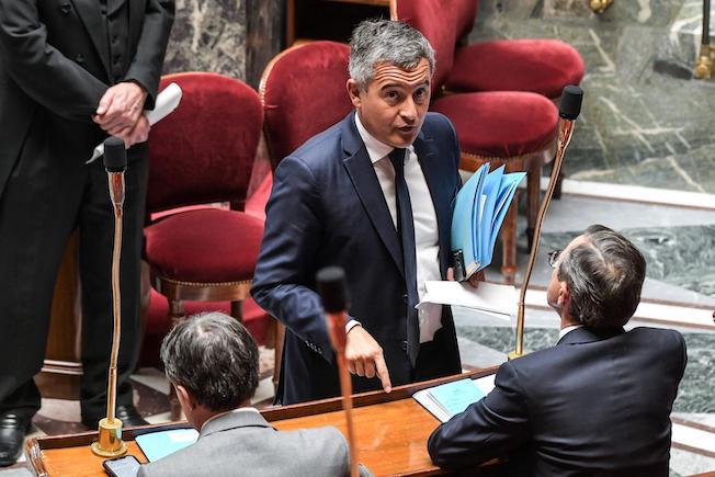 Peines plancher, fin du sursis : à quand une vraie rupture pénale ?