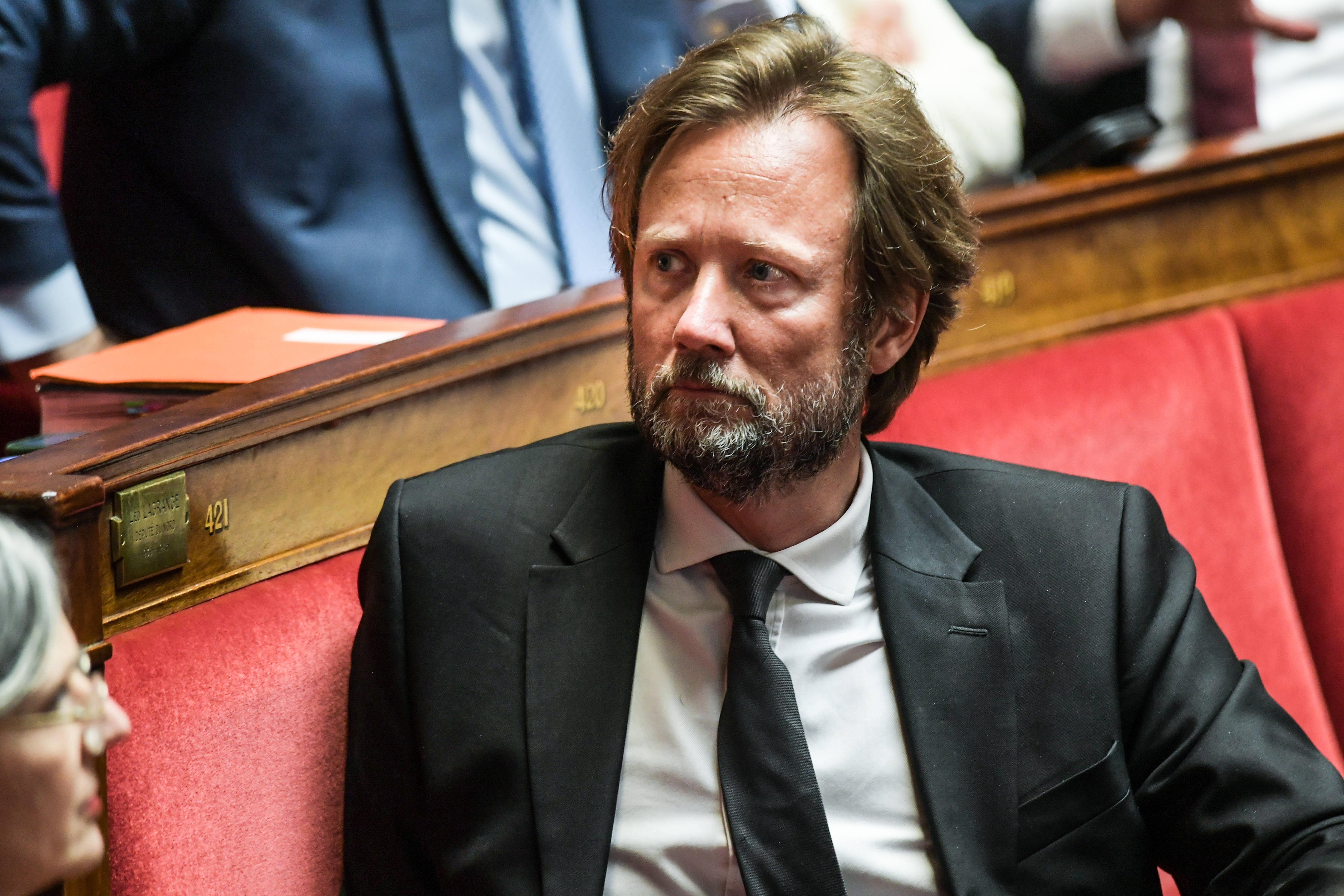 Retraites : le PS va déposer une motion de censure contre le gouvernement Bayrou