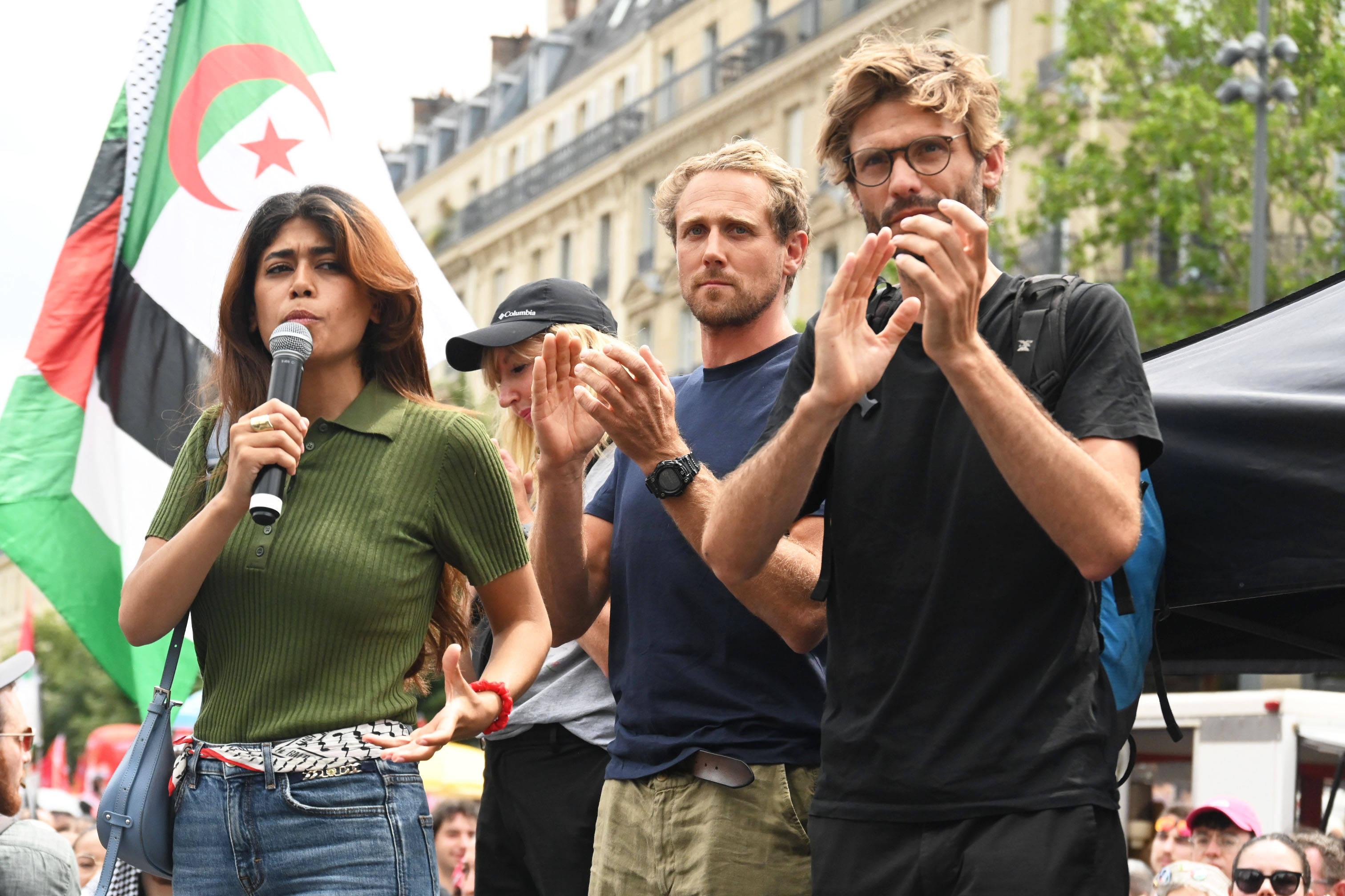 La gauche en mal de patrie