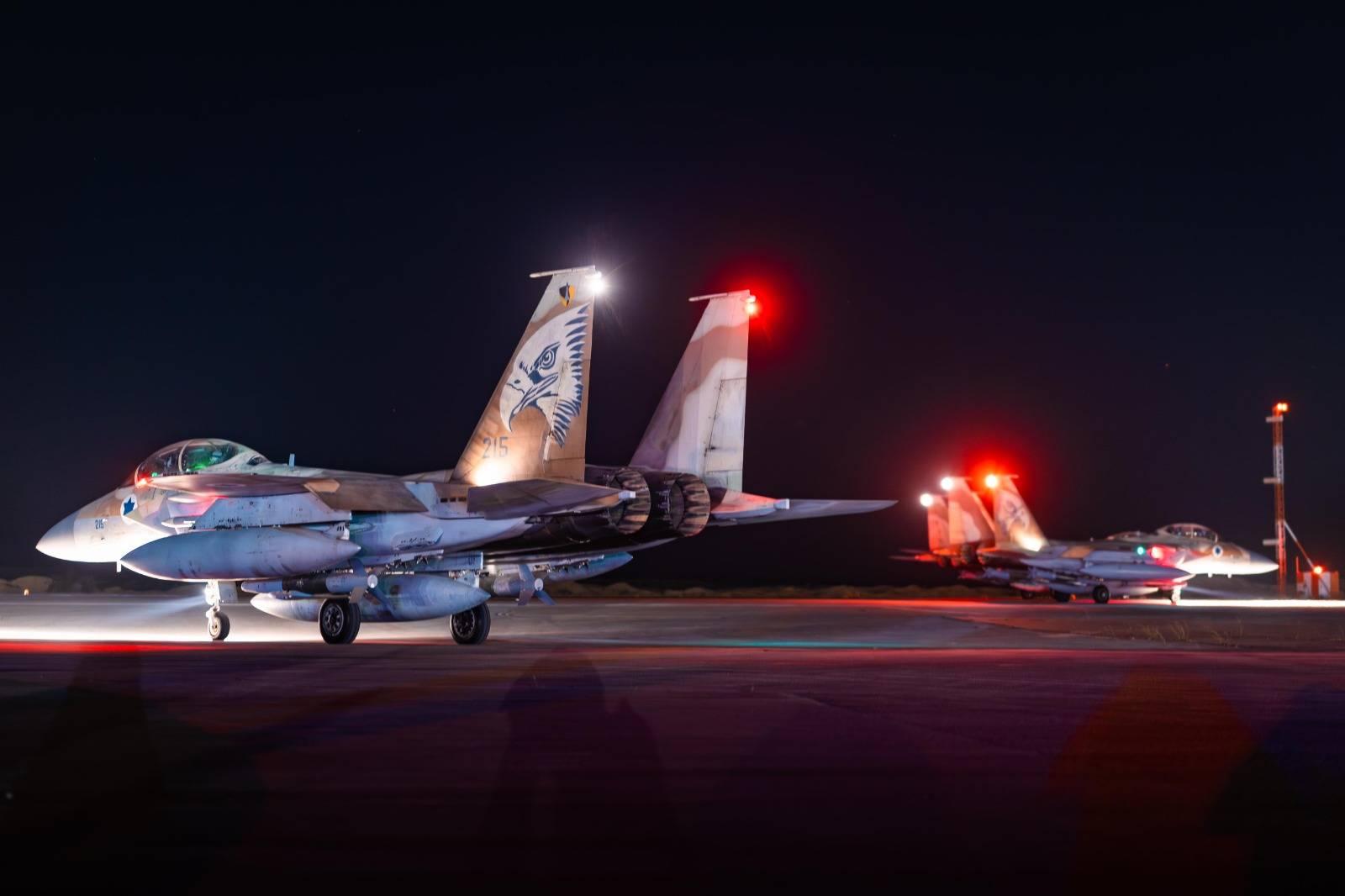 Guerre Israël-Iran : arsenal militaire et doctrine des deux puissances