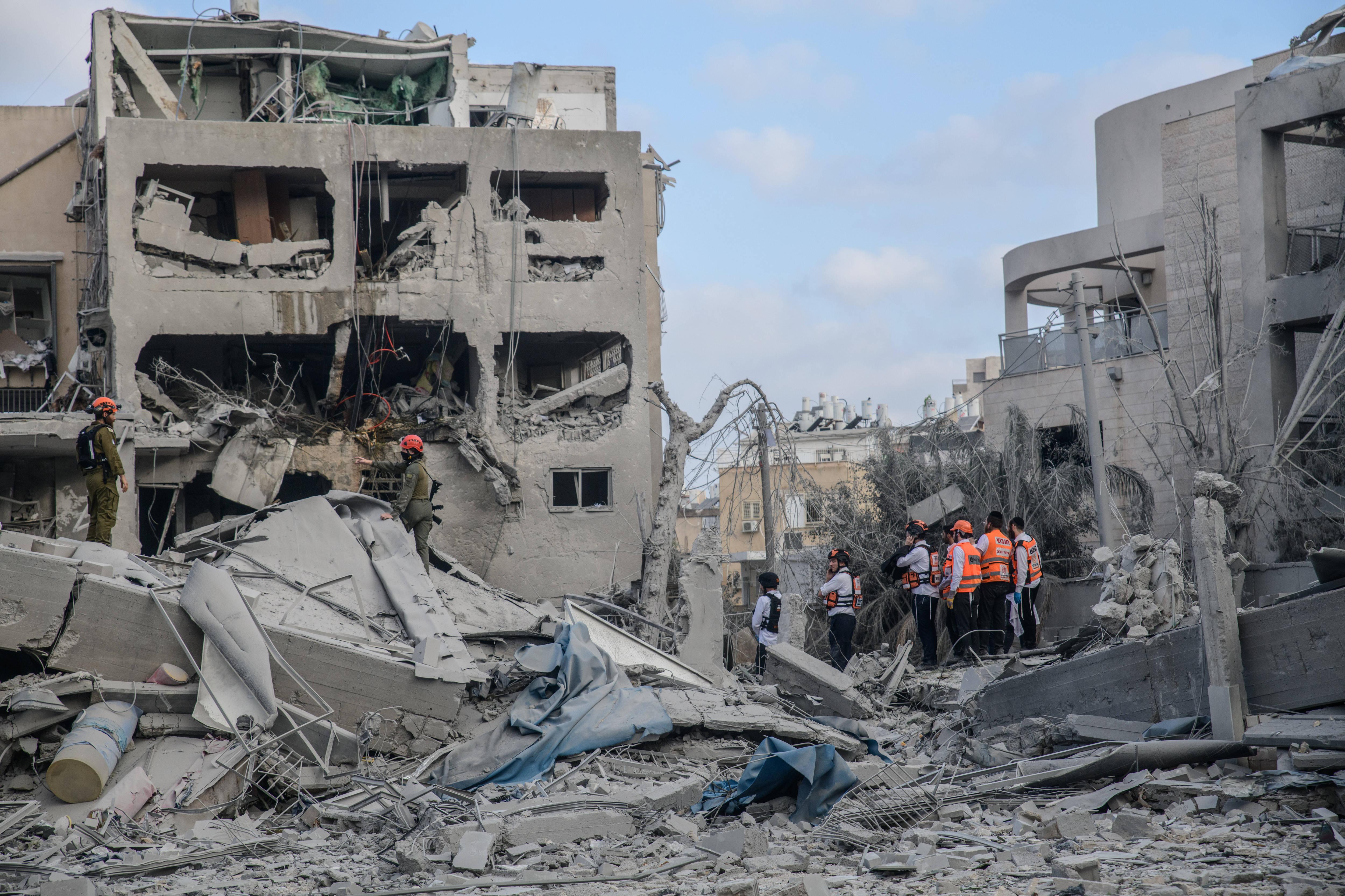 «Mise en danger de toute la région» : Poutine et Erdogan haussent le ton face au conflit entre Israël et l’Iran