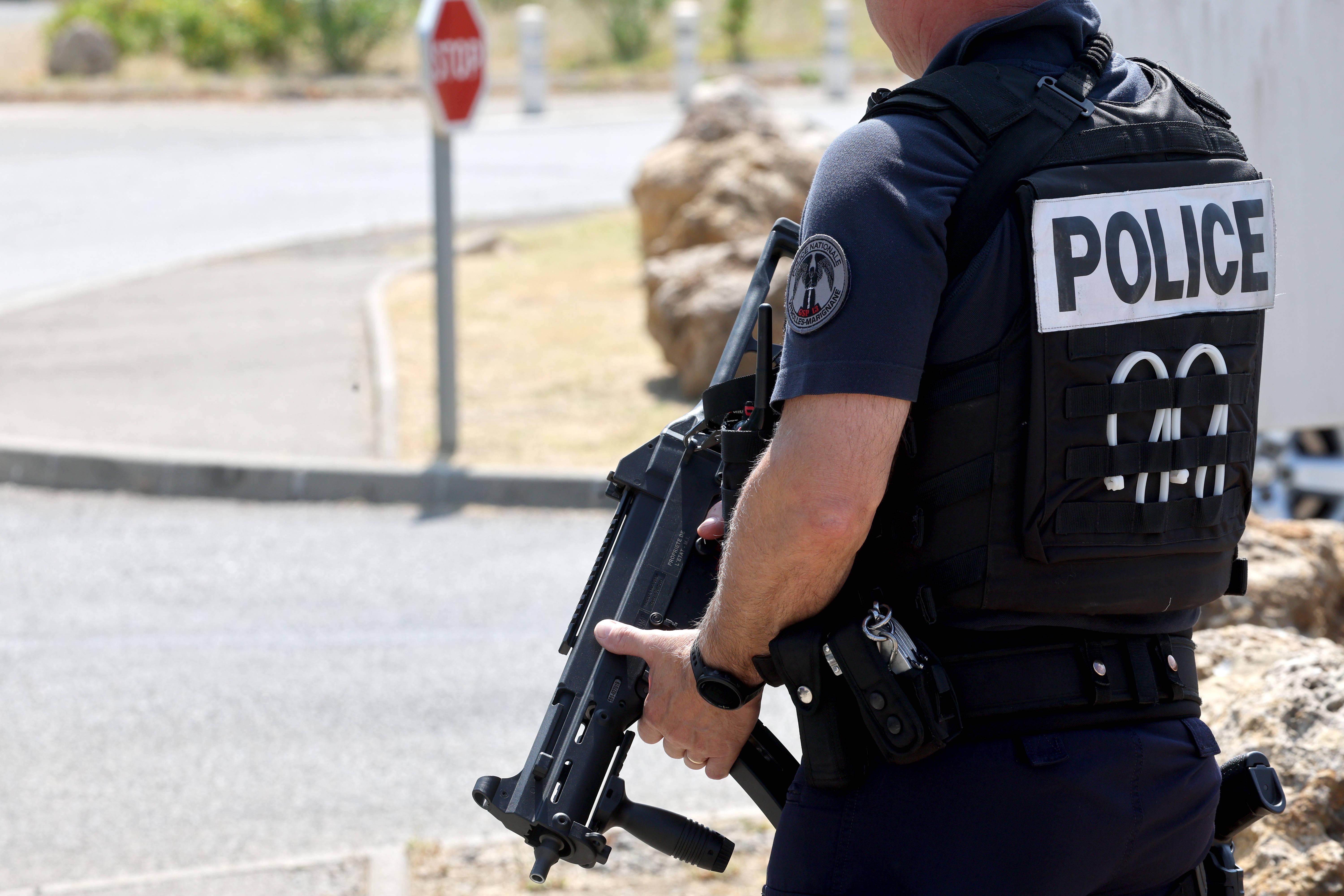 Lille : un Palestinien sous OQTF muni d’une feuille de boucher inquiète les passants d’un square