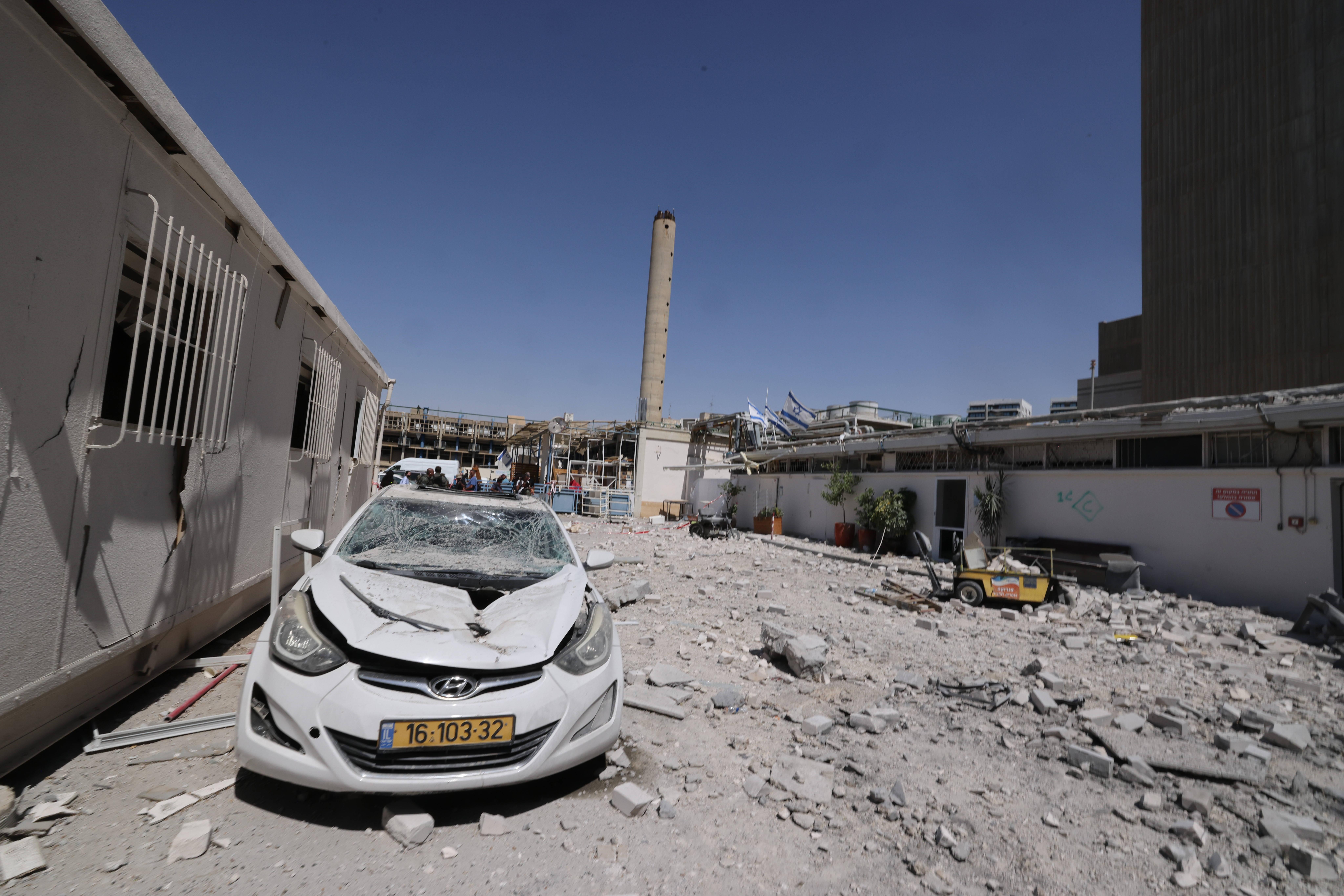 Israël : une Française rentrée clandestinement dénonce l’abandon de l’ambassade de France