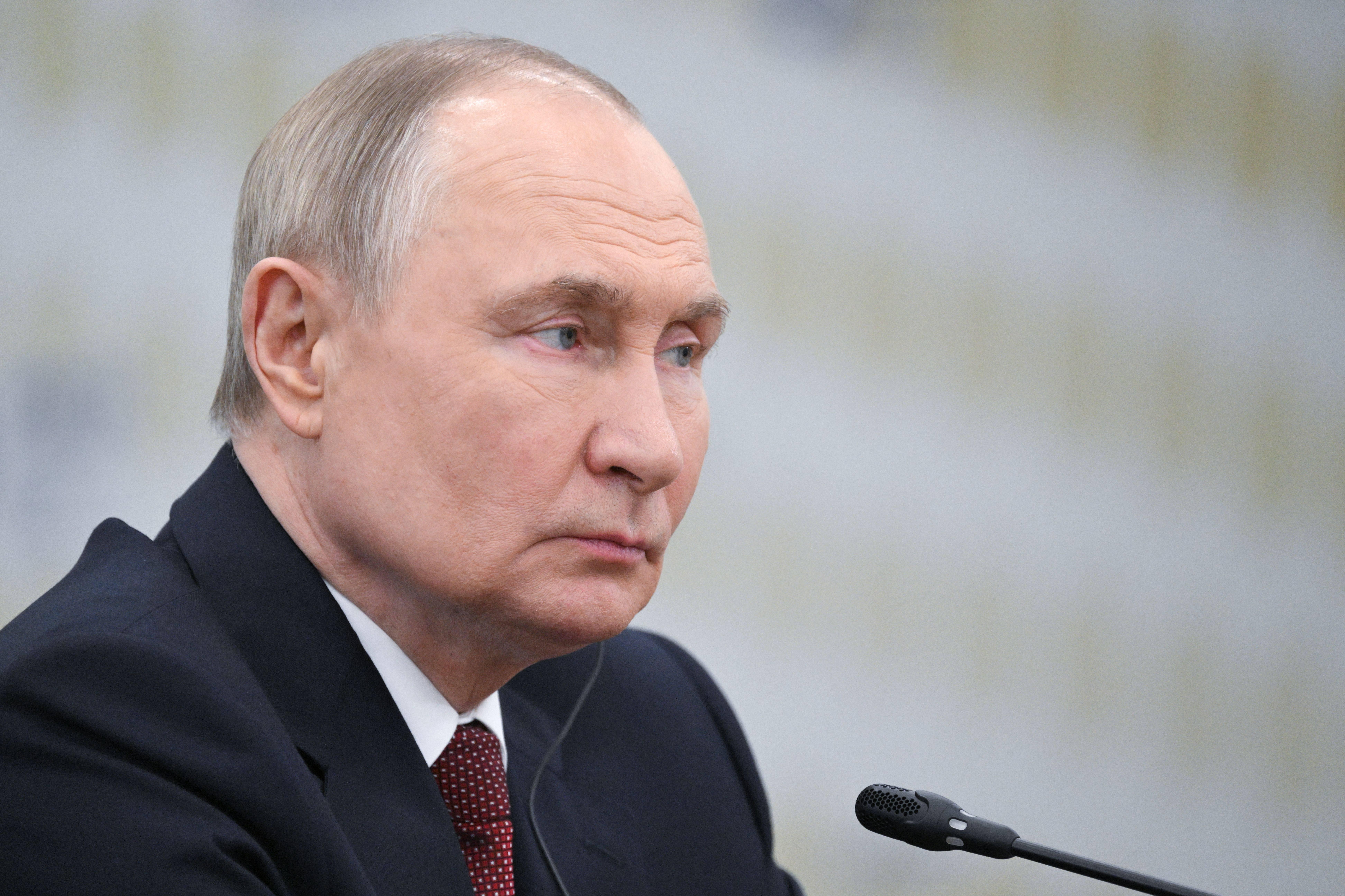 «Une décision irresponsable» : la Russie monte au créneau après les frappes américaines en Iran