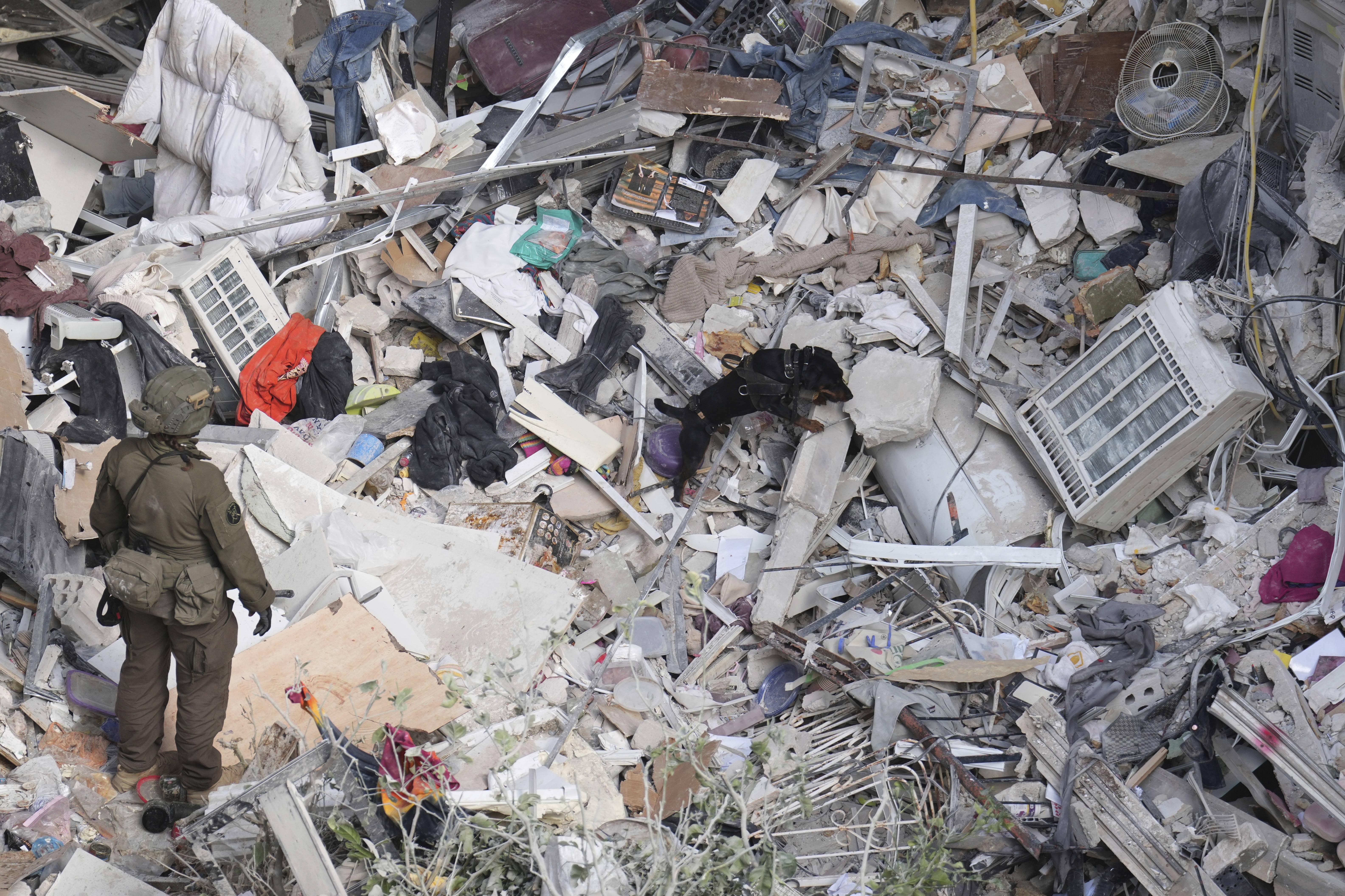 Israël : de nouveaux tirs de missiles iraniens «identifiés»