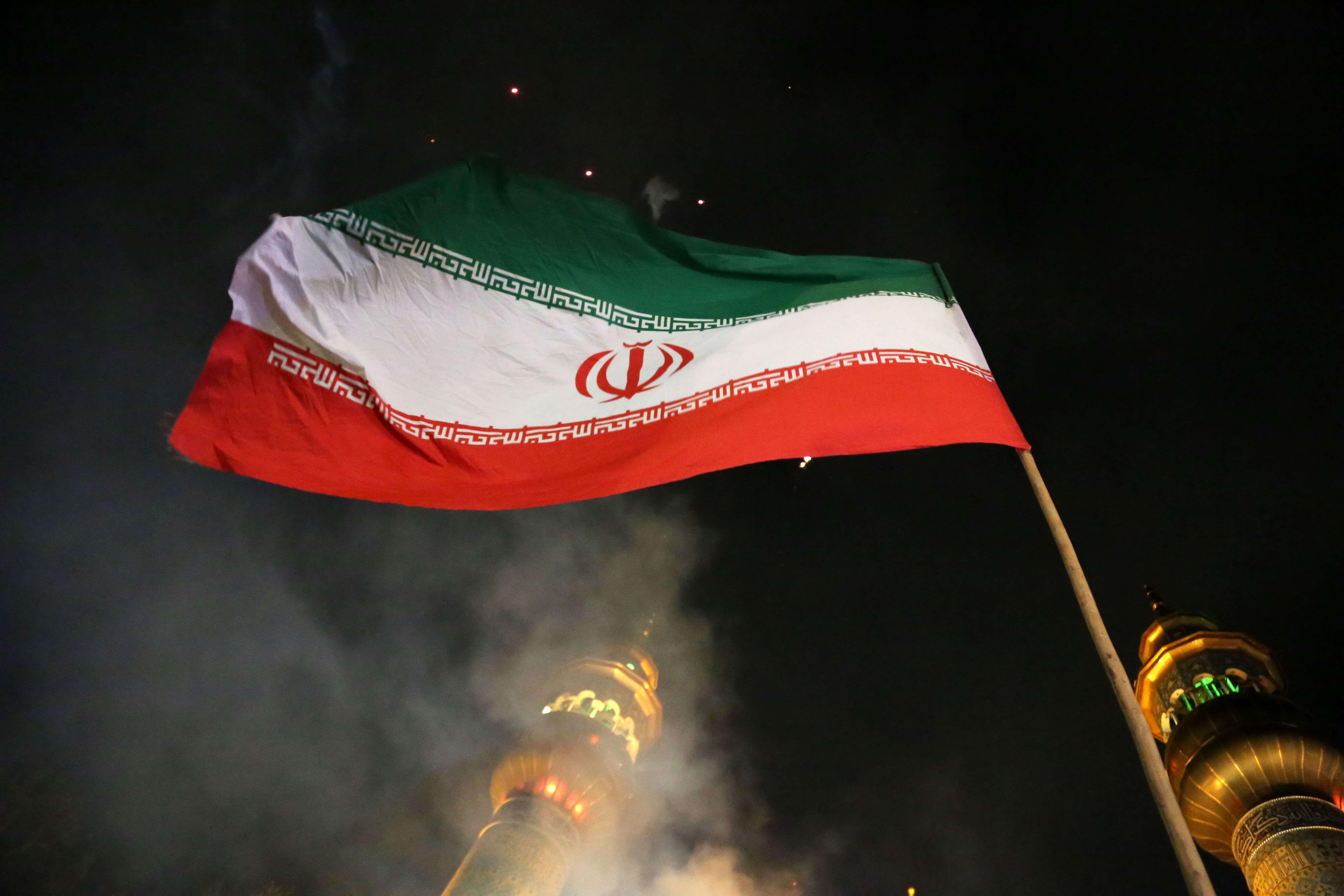 «Suprémaciste et raciste» : l’Iran fustige la politique anti-immigration des États-Unis