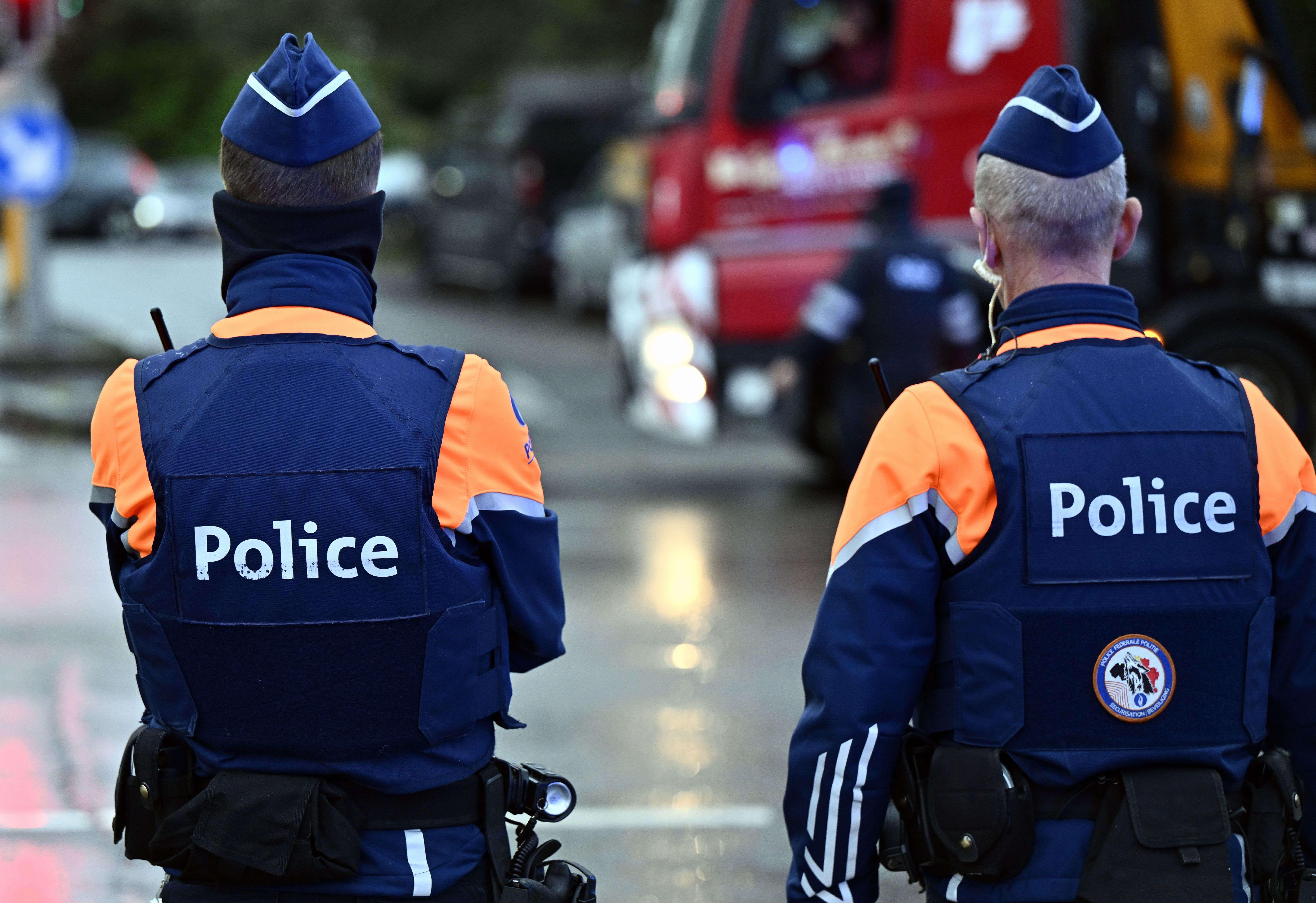 Belgique : un jeune homme de 19 ans poignardé à mort par des réfugiés palestiniens