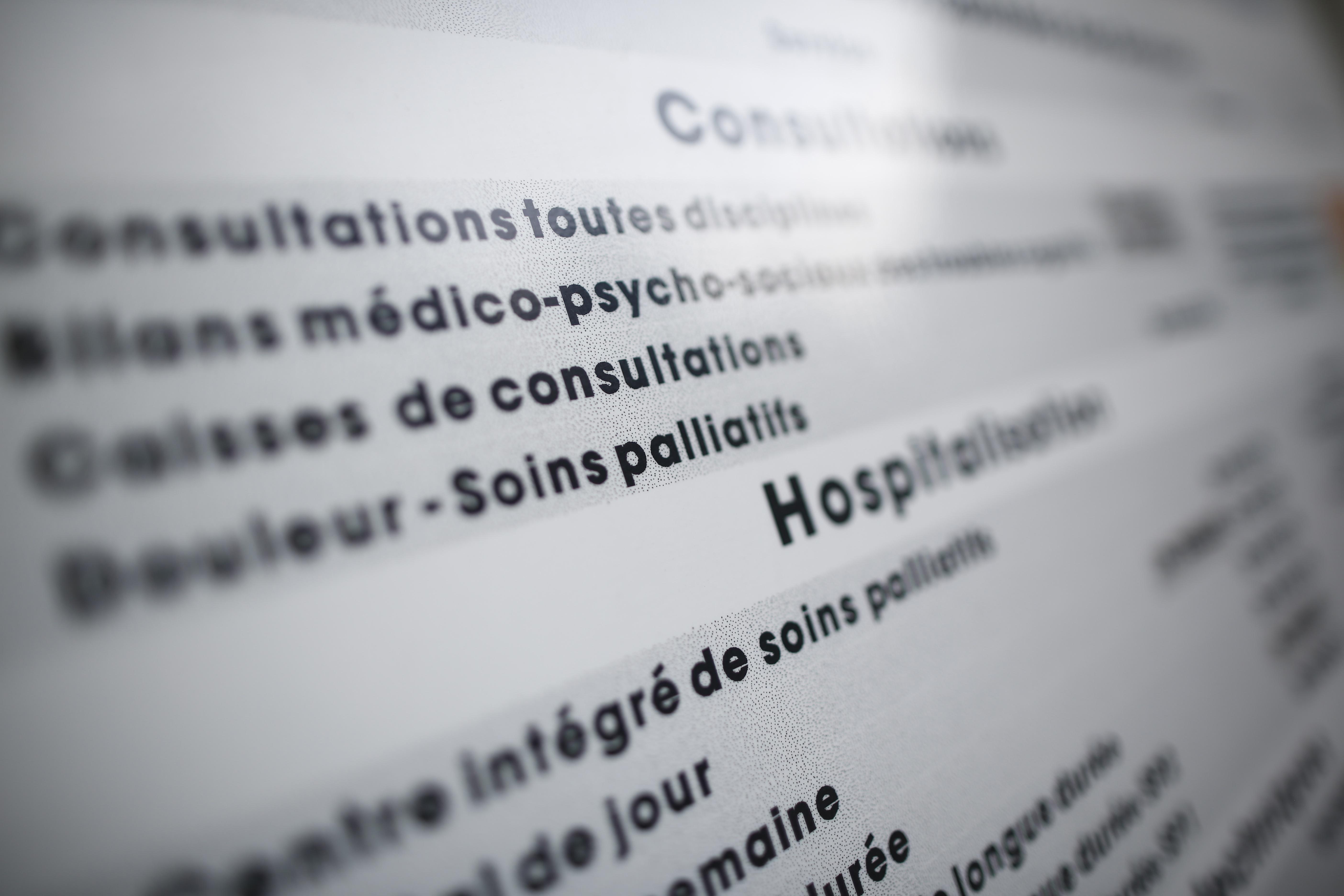 Euthanasie : l’éloge d’une société sans vieux