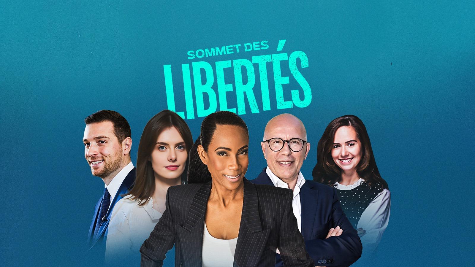 Sommet des Libertés, Emmanuel Macron à l’Otan, Boualem Sansal… Les 4 infos dont vous allez entendre parler demain