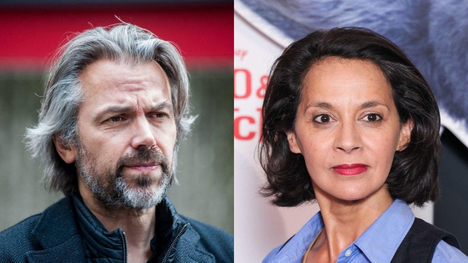 «La lapidation n’étant pas autorisée, Abou Aymeric appelle mes patrons» : Sophia Aram tacle l’appel à la censure du député LFI