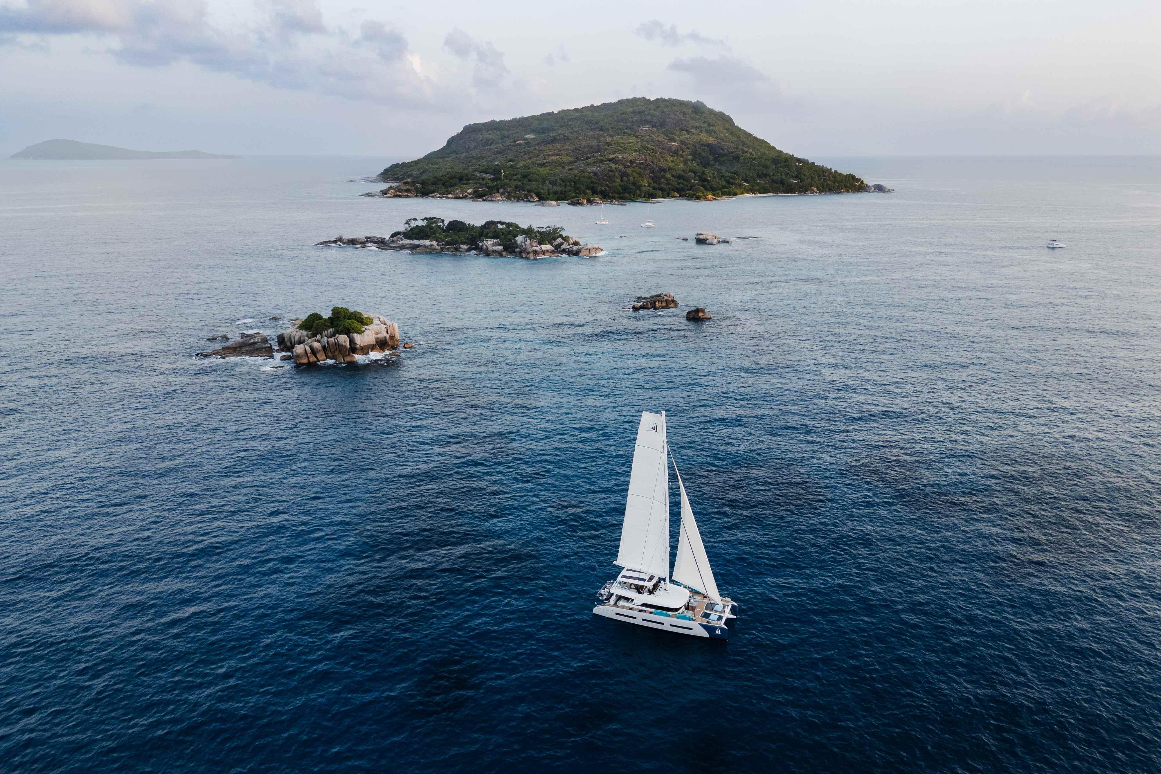 Tourisme  : «Une expédition Ponant est le voyage d’une vie»