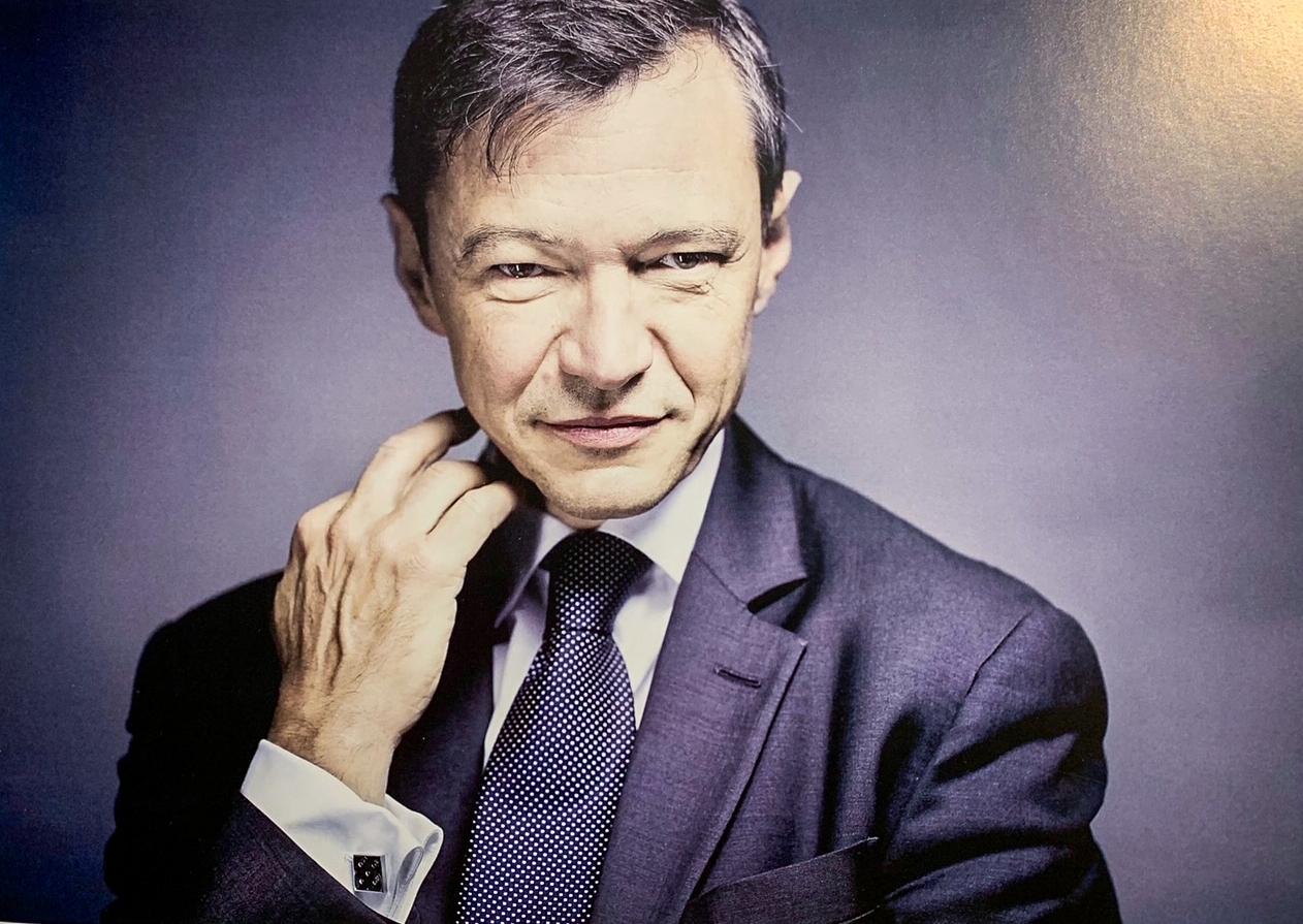 Stéphane Rozès : «Le Parti socialiste n’a pas pris la mesure du retour de la nation»