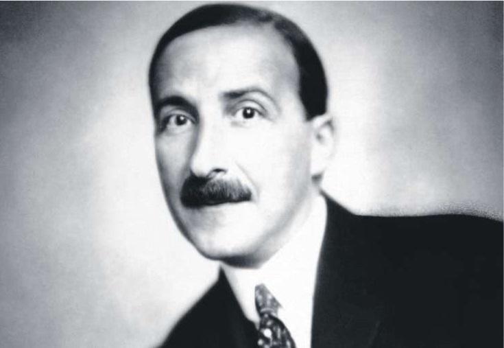 «L’Uniformisation du monde» : Stefan Zweig contre les robots