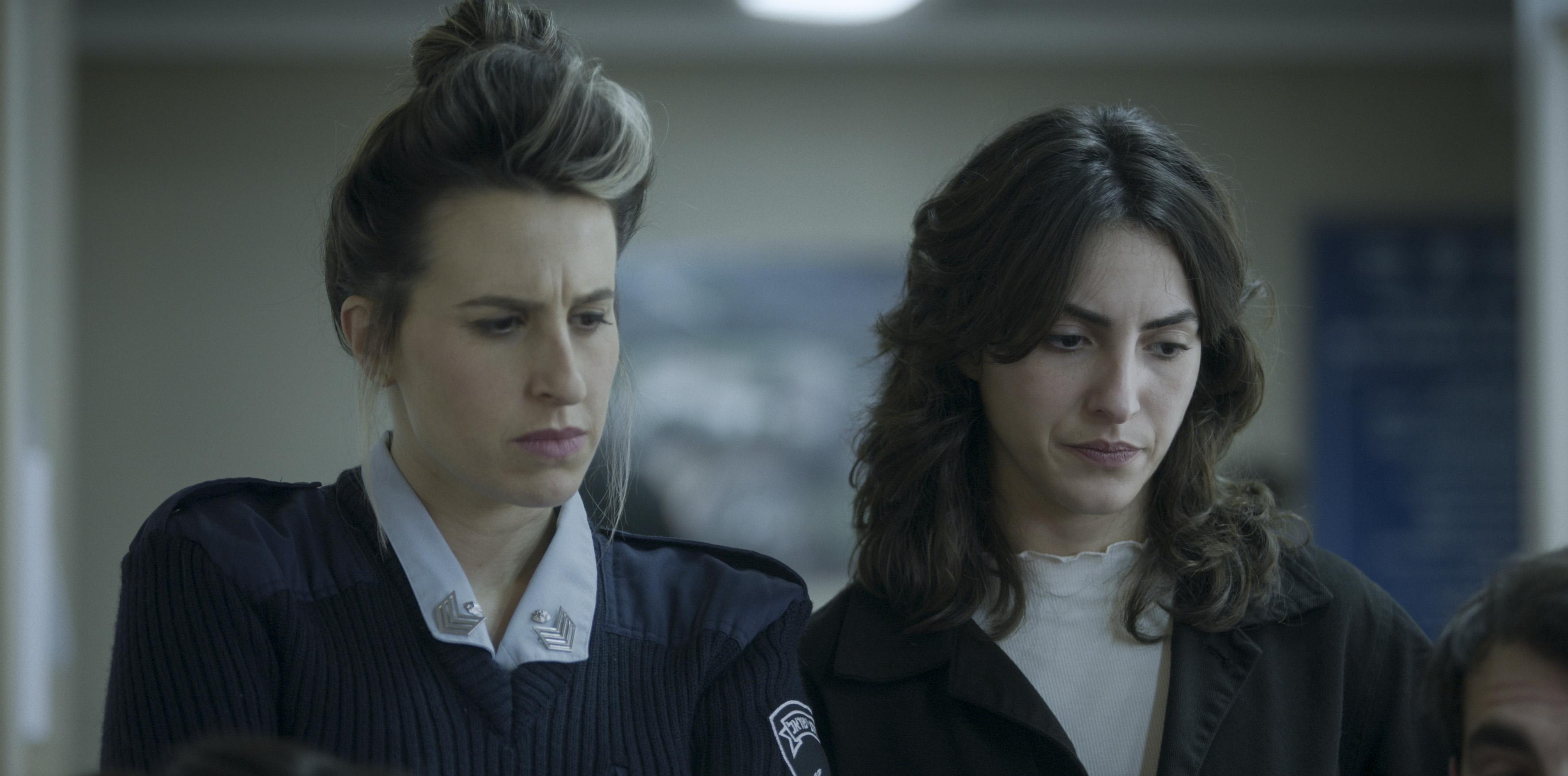 Séries : «The Truth», polar sous tension en Israël
