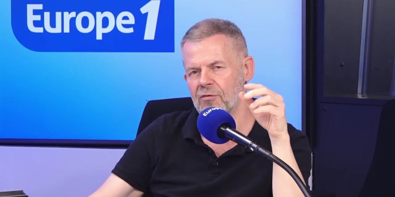 Christine Kelly et vous – Une plaque commémorative pour Nahel ? «La gauche a toujours aimé glorifier les délinquants», fustige Éric Naulleau