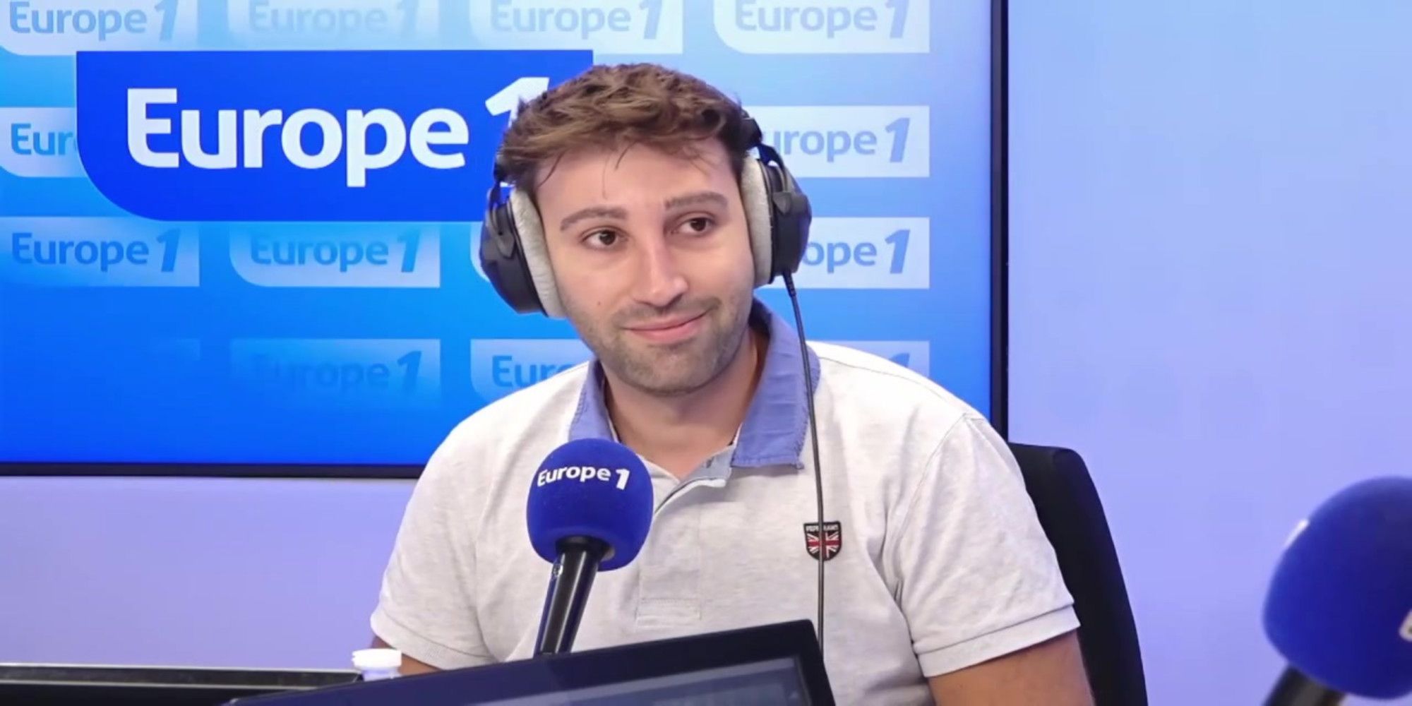 Pascal Praud et vous – Faux mariage à Disneyland : «Il y avait un budget de 130.000 euros», relate Jean-Baptiste Marty