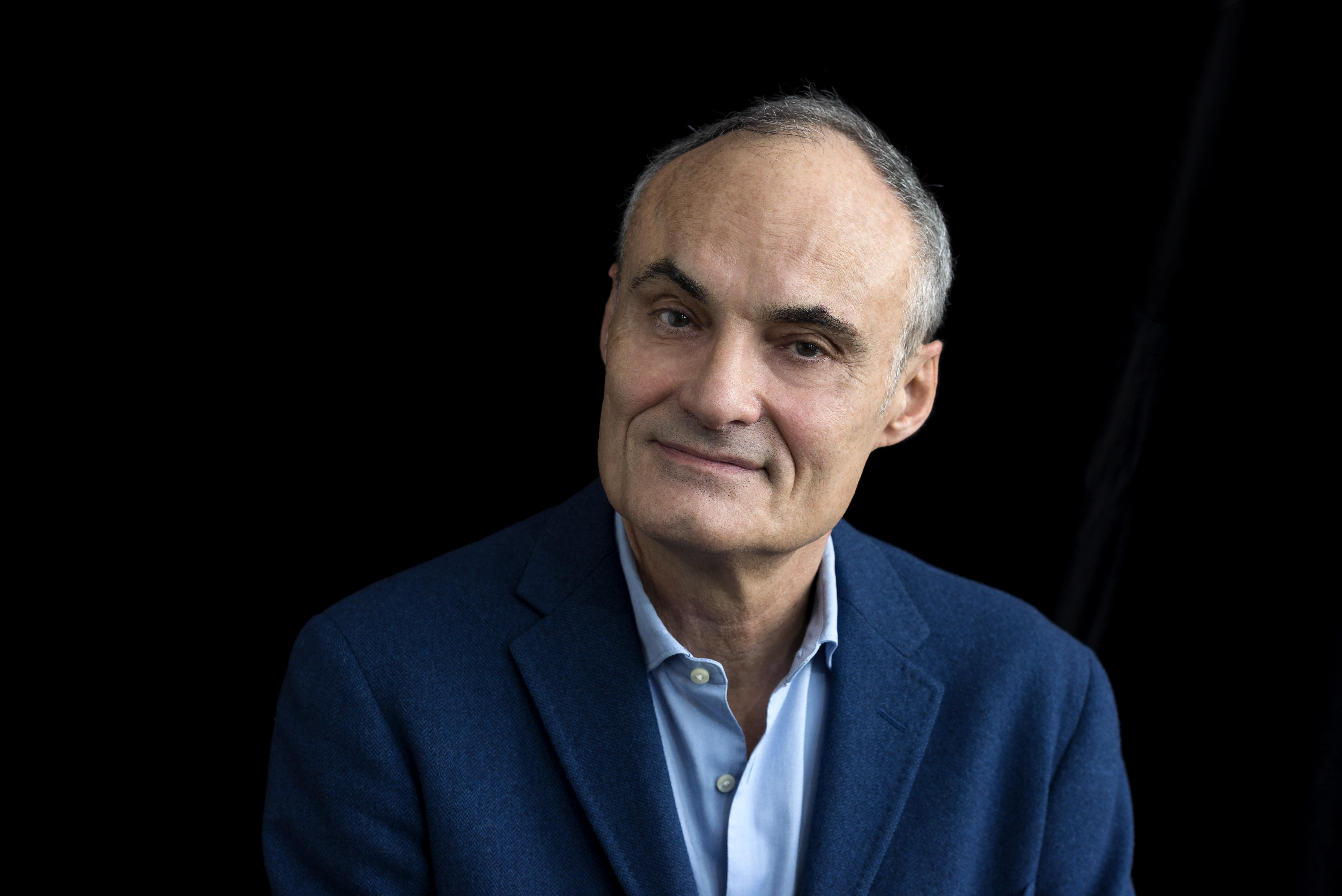 Philippe Val : «La France insoumise est aujourd’hui un parti antijuif»