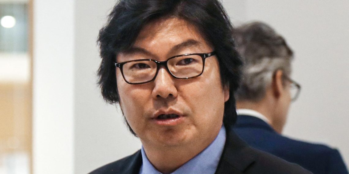 Agressions sexuelles présumées : un procès requis contre l’écologiste Jean-Vincent Placé