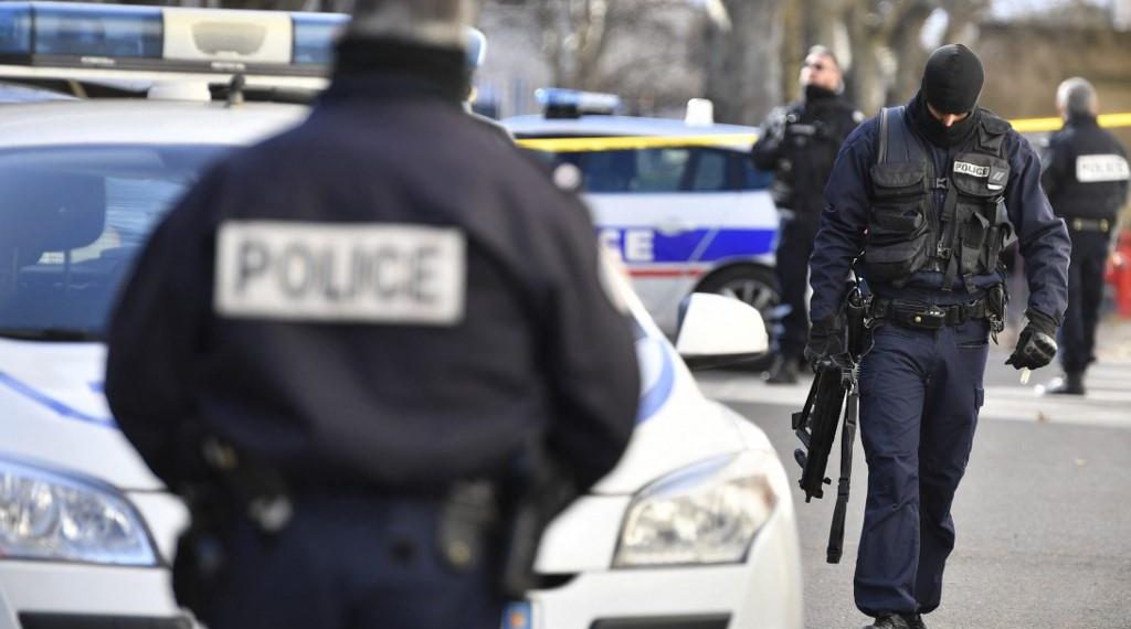 France Orange mécanique : l’ensauvagement gagne les villes moyennes