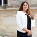 Municipales 2026 : l’élue RN Anne-Sophie Frigout en croisade contre l’insécurité et l’ultragauche à Reims