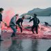 Pourquoi les îles Féroé tuent des centaines de dauphins chaque année ?