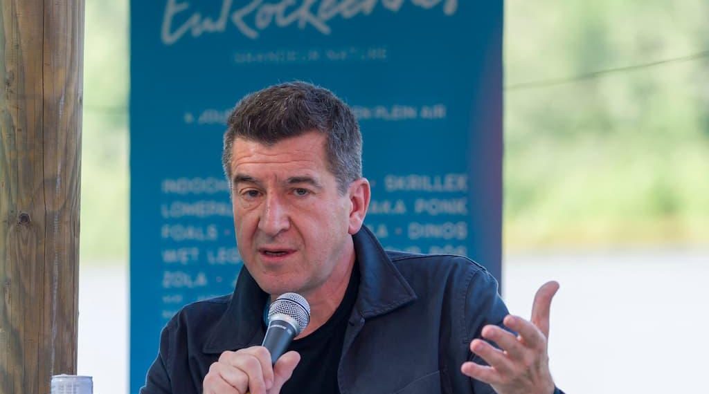 We Love Green : le milliardaire de gauche Matthieu Pigasse rachète le festival pour lutter contre la «droite radicale»