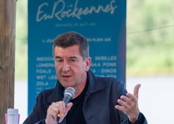 We Love Green : le milliardaire de gauche Matthieu Pigasse rachète le festival pour lutter contre la «droite radicale»