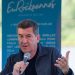 We Love Green : le milliardaire de gauche Matthieu Pigasse rachète le festival pour lutter contre la «droite radicale»