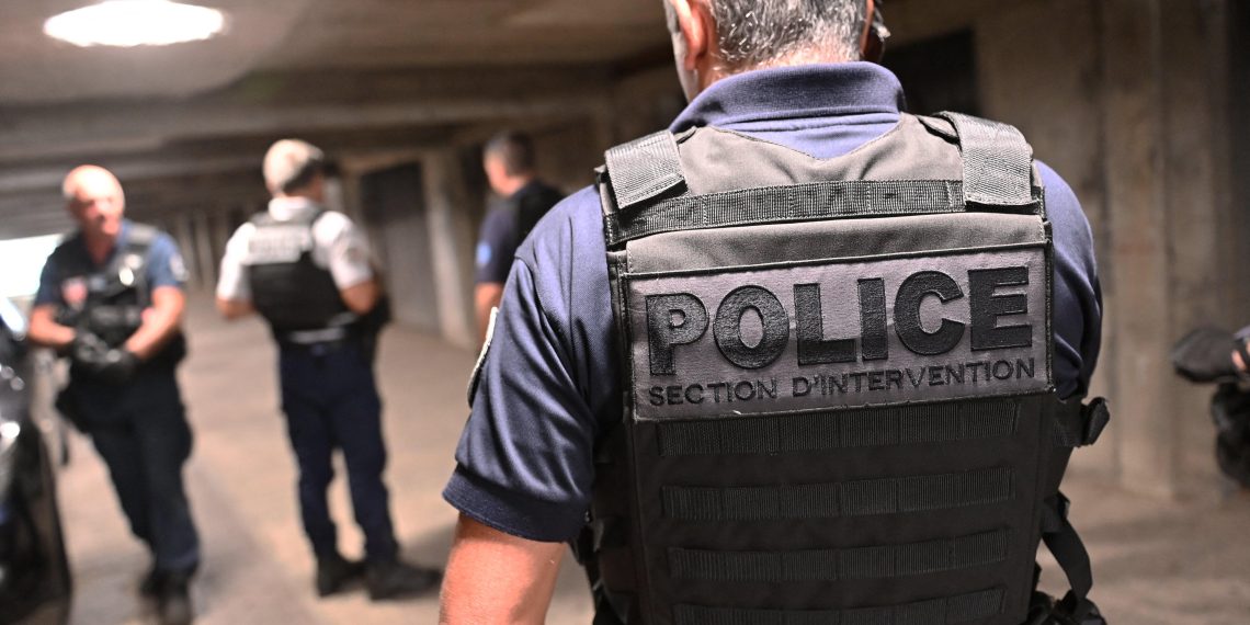 Meurtre barbare à Nîmes : une mise à mort filmée et diffusée sur des messageries cryptées par les narcotrafiquants