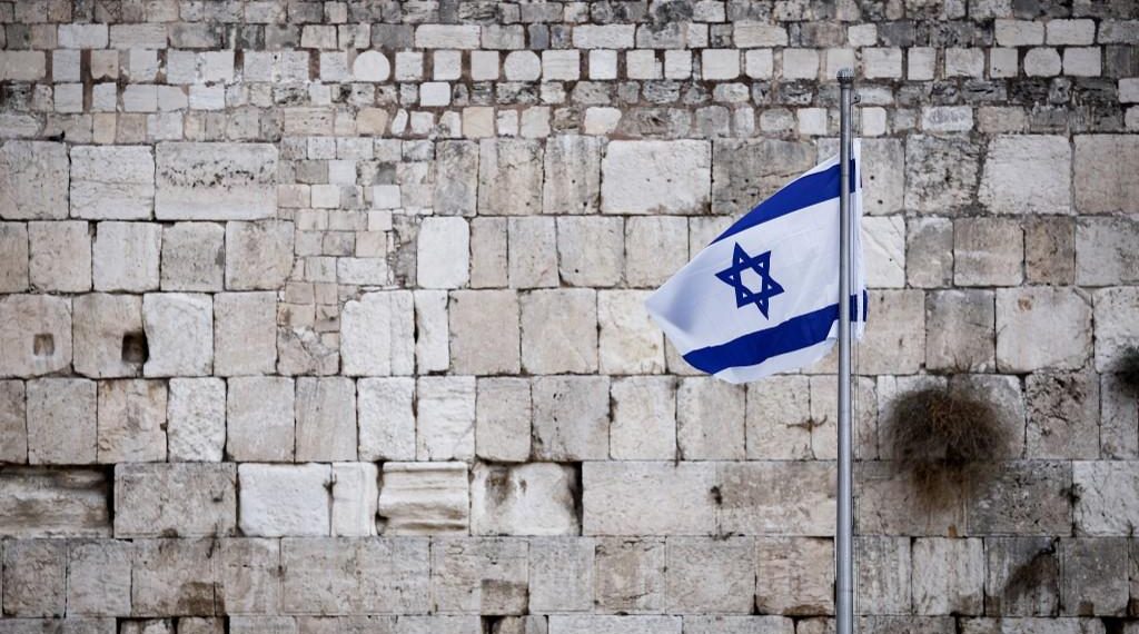 Reconnaissance d’un État palestinien : des Israéliens en colère contre Emmanuel Macron