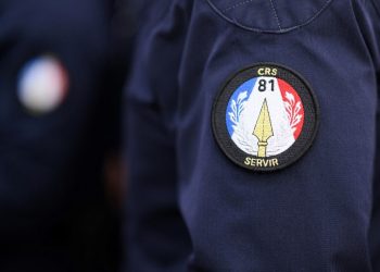 Dans la fournaise de Béziers : Europe 1 embarque avec les CRS, en première ligne contre les trafics de drogue