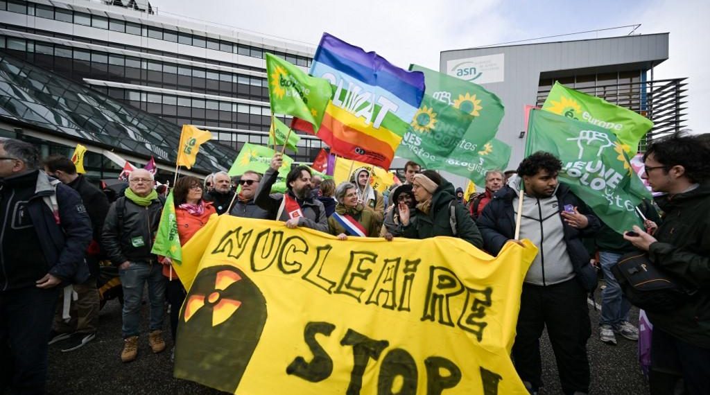 Des institutions sous emprise : la victoire silencieuse des activistes écologistes