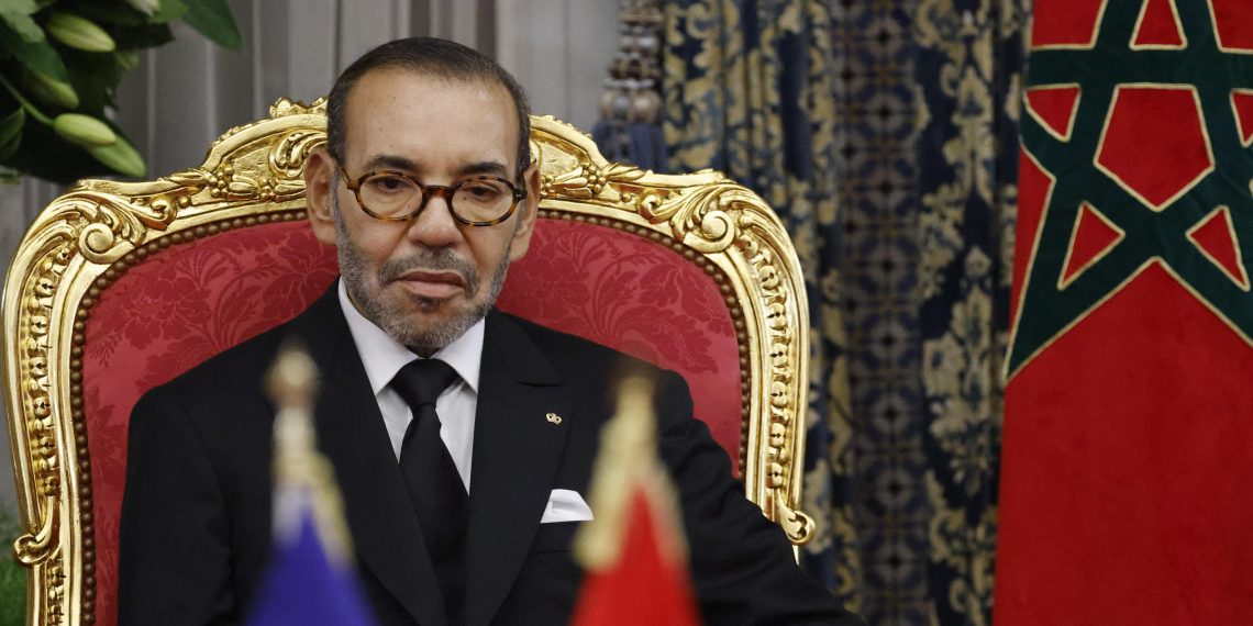 Maroc – France : une lune de miel diplomatique dans l’ombre d’Alger