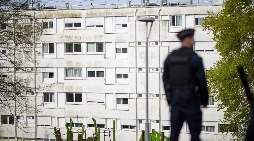 Vols, points de deal, squatteurs… À Toulouse, des agents de sécurité privés mobilisés pour surveiller les résidences