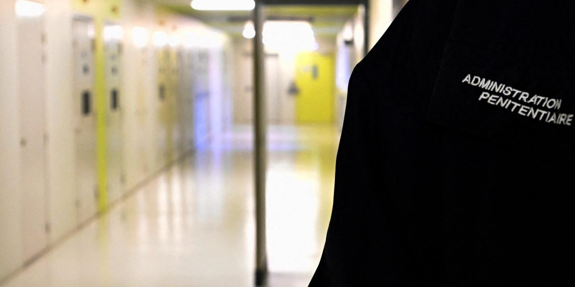Prison : qu’est-ce qu’être placé à l’isolement ?