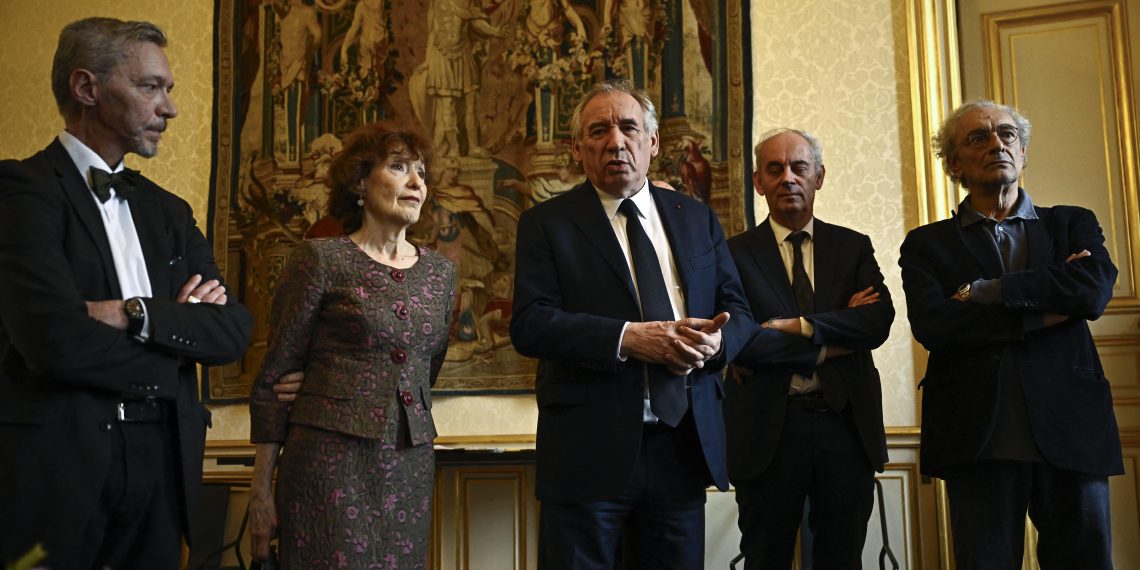 «La diplomatie discrète n’a pas porté ses fruits» : les soutiens de Boualem Sansal appellent à muscler la pression internationale