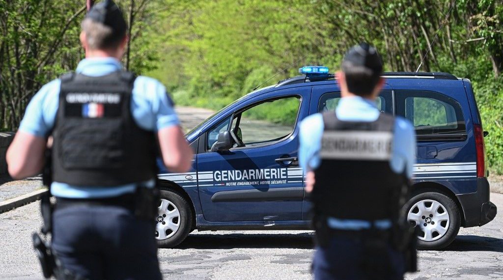 «Opération tranquillité vacances» : ces rondes de police ou de gendarmerie qui dissuadent les cambrioleurs