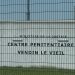 Après deux mois de travaux, la prison de haute-sécurité de Vendin-le-Vieil s’apprête à recevoir ses nouveaux occupants