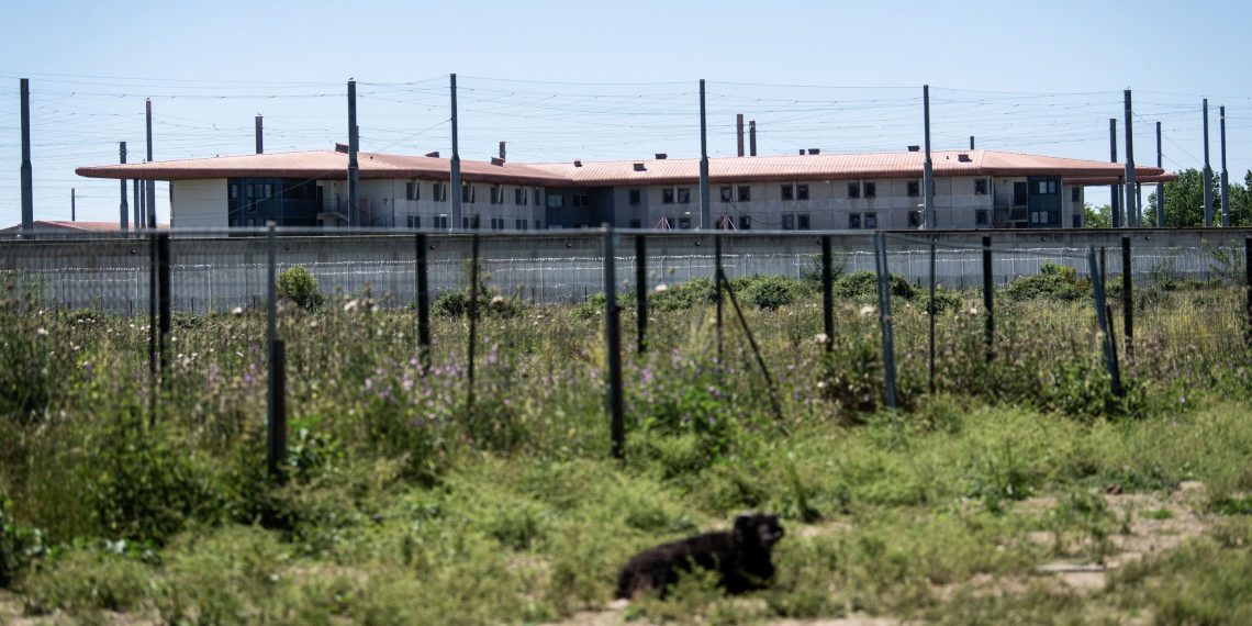 Surpopulation carcérale : à Toulouse, les prisons débordent, les surveillants craignent pour leur sécurité