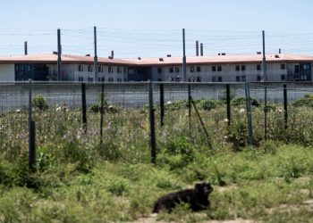 Surpopulation carcérale : à Toulouse, les prisons débordent, les surveillants craignent pour leur sécurité