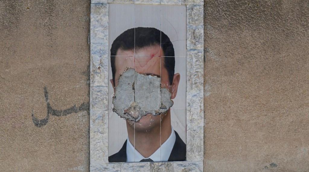 La Syrie plongée dans le chaos après la chute du dictateur Bachar al-Assad