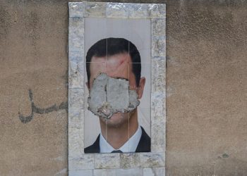 La Syrie plongée dans le chaos après la chute du dictateur Bachar al-Assad