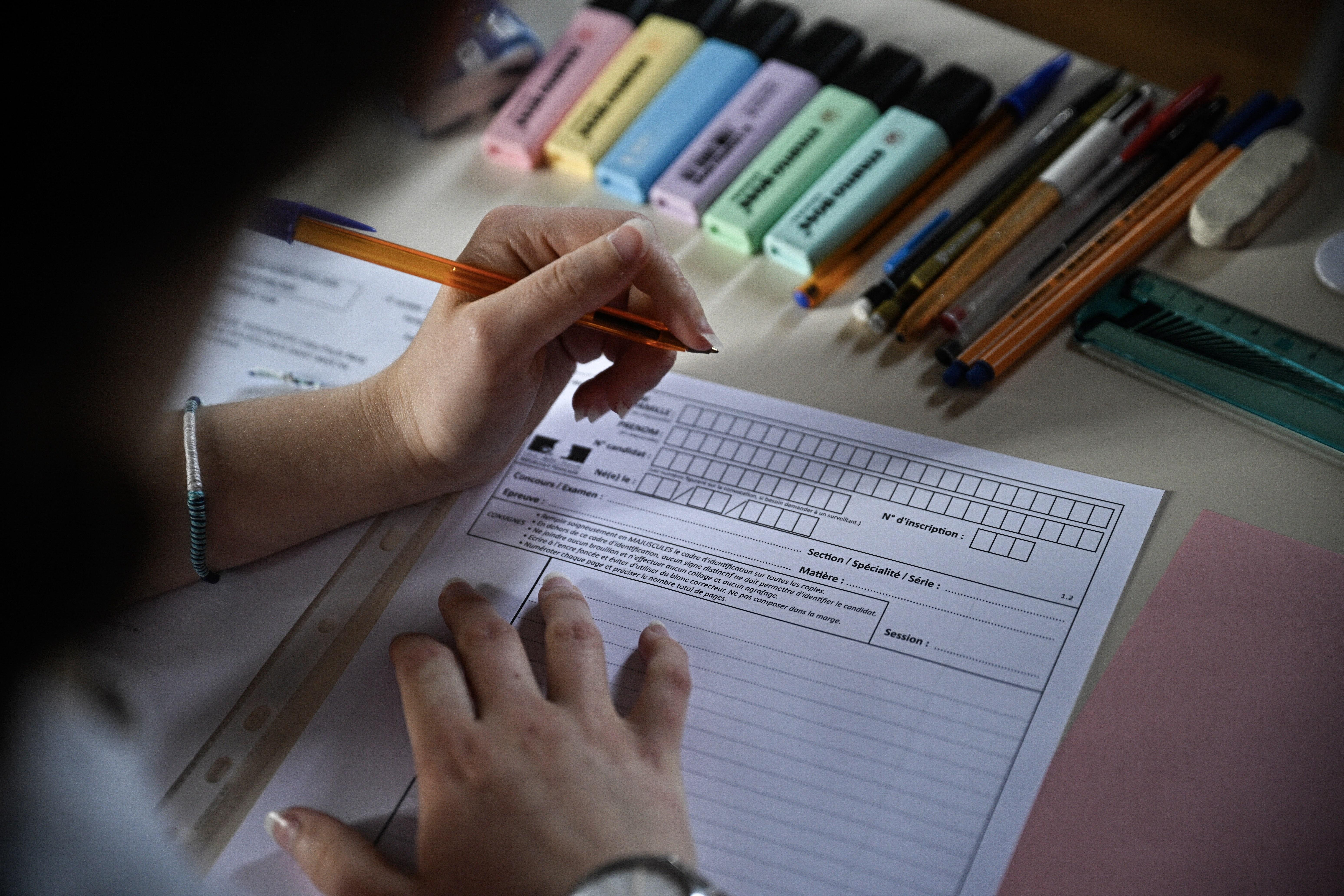 Baccalauréat : comment un sésame républicain s’est transformé en coquille vide