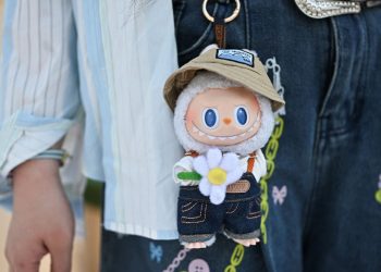 Que sont les «Labubu», ces figurines qui font un carton sur les réseaux sociaux et que les jeunes s’arrachent ?