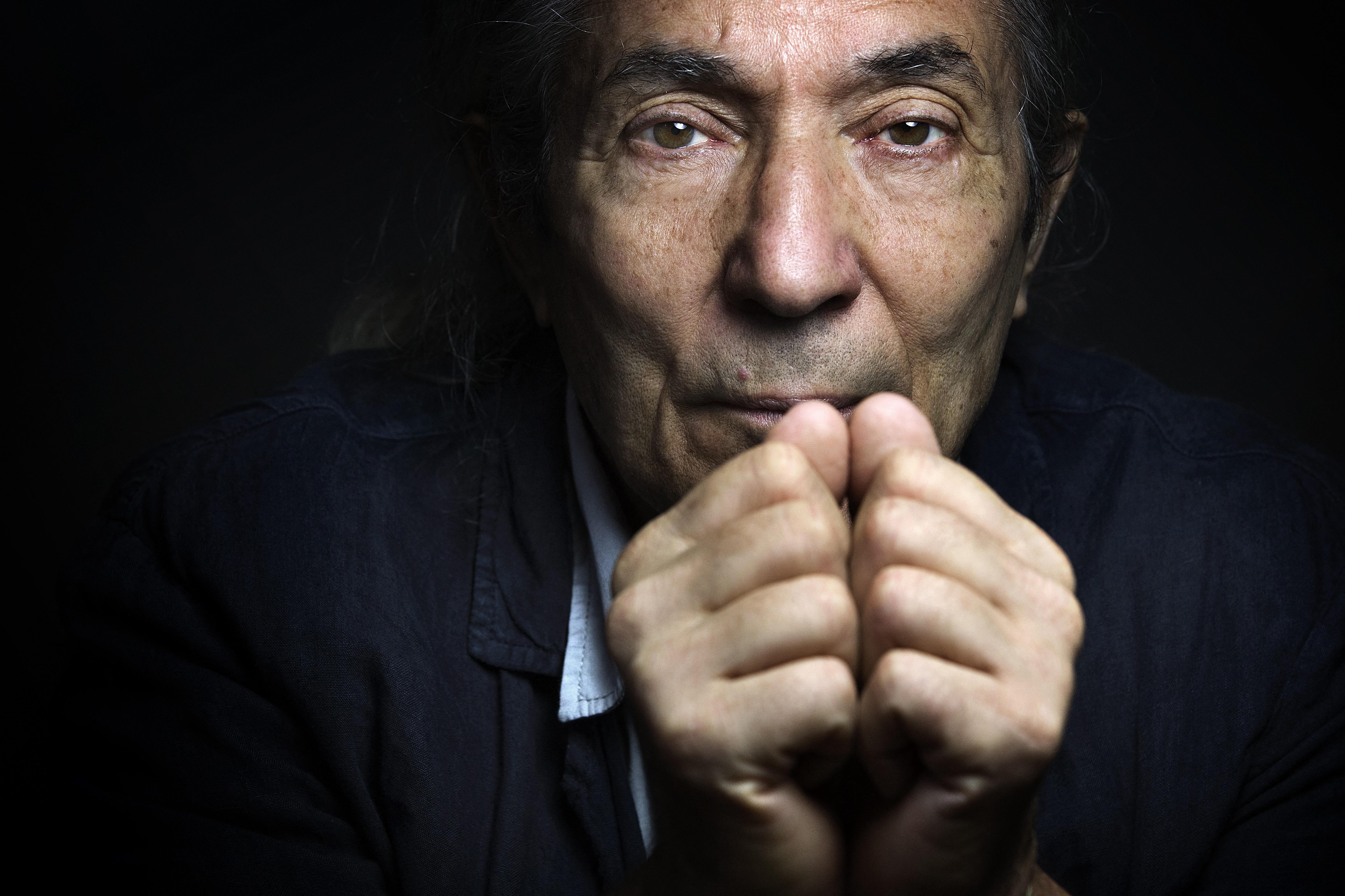 Boualem Sansal, otage d’Alger et silence de Paris