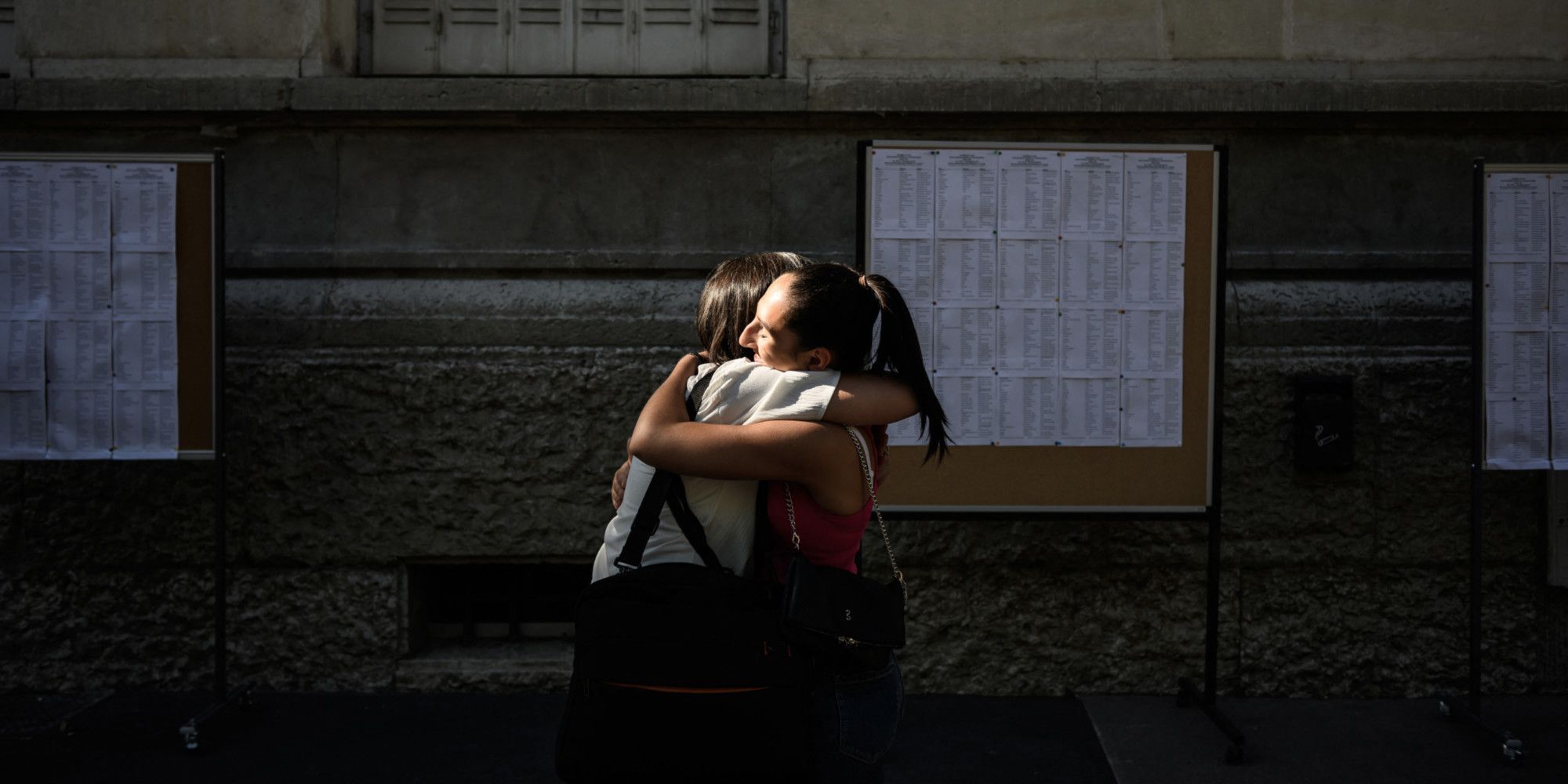 Baccalauréat : Élisabeth Borne annonce un taux de réussite de 85,75% avant les rattrapages