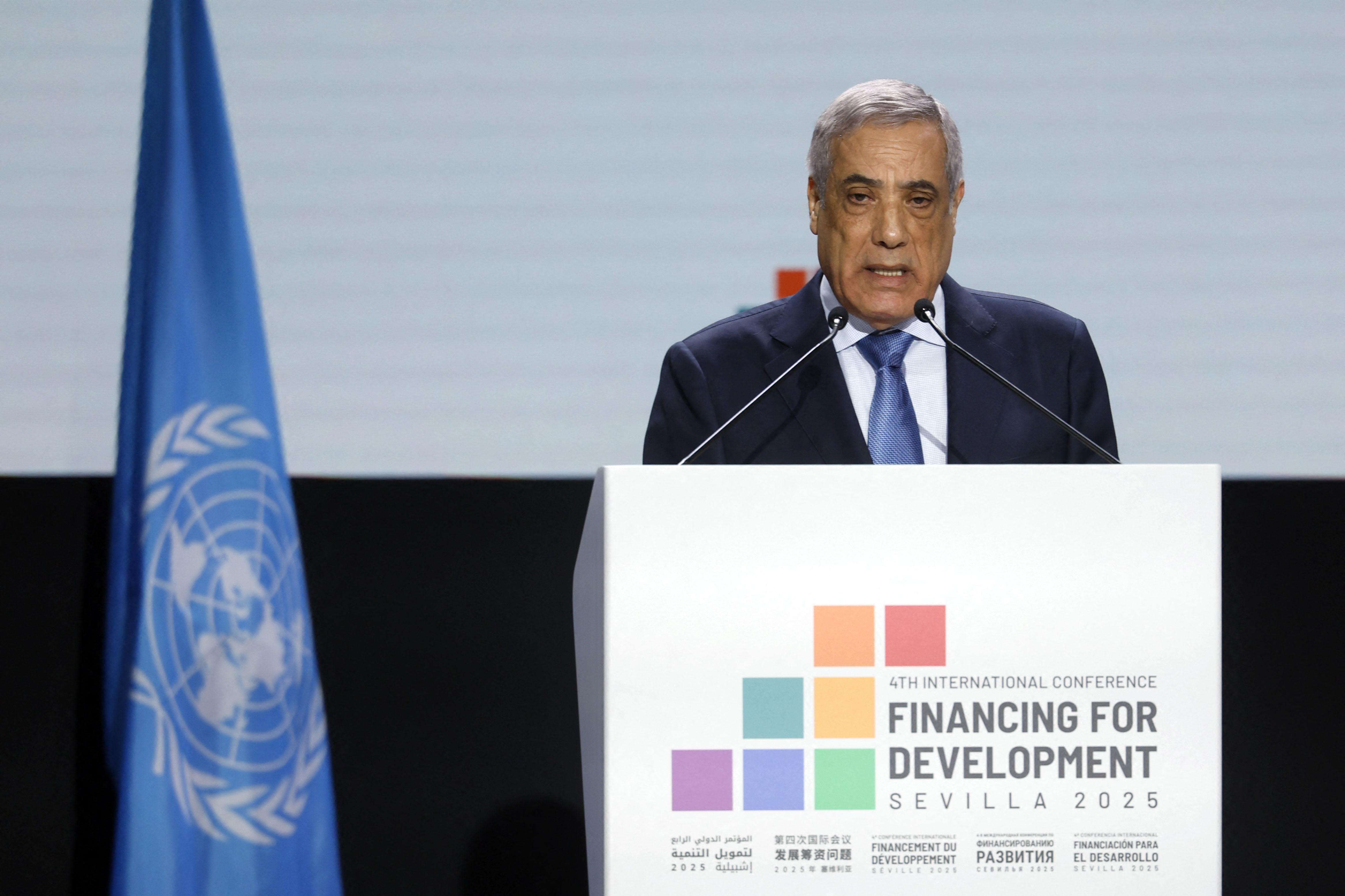 Algérie : les relations diplomatiques avec l’Espagne reprennent après trois ans de tensions