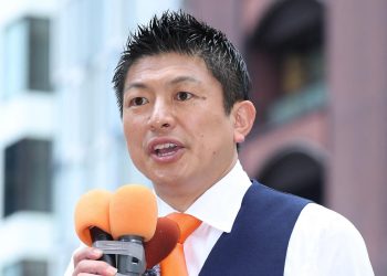 Au Japon, la poussée choc du parti anti-immigration Sanseito