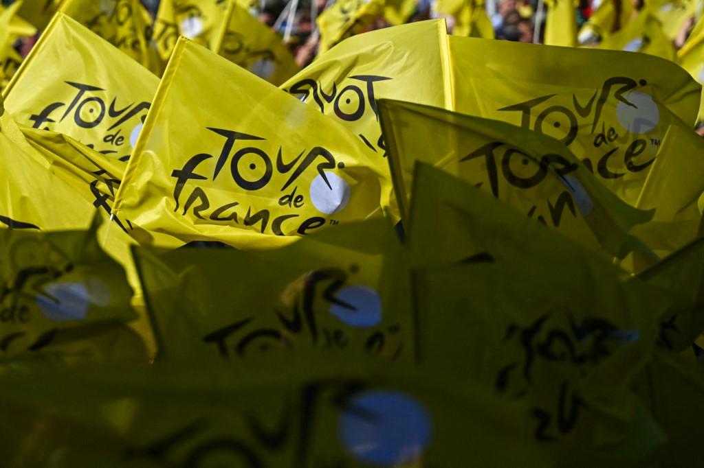 Tour de France : un tracé 100 % français