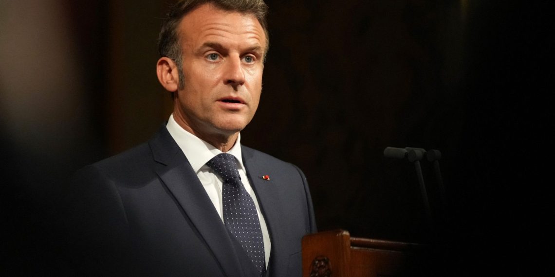 Affaire Dreyfus : Emmanuel Macron instaure une journée de commémoration le 12 juillet pour la réhabilitation du capitaine